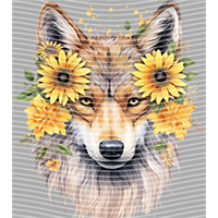 Animal Integration-DW 783